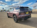 2026 Chevrolet Traverse FWD RS