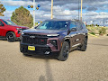 2026 Chevrolet Traverse FWD RS