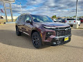 2026 Chevrolet Traverse FWD RS