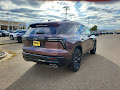 2026 Chevrolet Traverse FWD RS