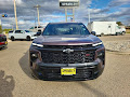 2026 Chevrolet Traverse FWD RS