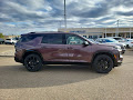 2026 Chevrolet Traverse FWD RS