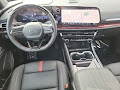 2026 Chevrolet Traverse FWD RS