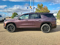 2026 Chevrolet Traverse FWD RS