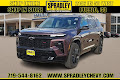 2026 Chevrolet Traverse FWD RS