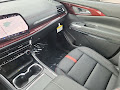2026 Chevrolet Traverse FWD RS