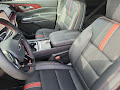 2026 Chevrolet Traverse FWD RS