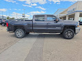 2016 Chevrolet Silverado 2500HD LT