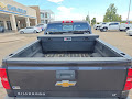2016 Chevrolet Silverado 2500HD LT