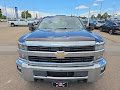 2016 Chevrolet Silverado 2500HD LT
