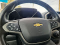 2021 Chevrolet Colorado 4WD Z71