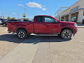 2021 Chevrolet Colorado 4WD Z71