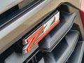 2021 Chevrolet Colorado 4WD Z71