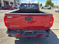 2021 Chevrolet Colorado 4WD Z71