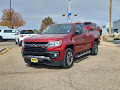 2021 Chevrolet Colorado 4WD Z71