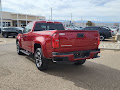 2021 Chevrolet Colorado 4WD Z71