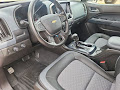 2021 Chevrolet Colorado 4WD Z71
