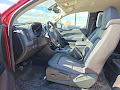 2021 Chevrolet Colorado 4WD Z71