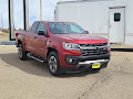 2021 Chevrolet Colorado 4WD Z71