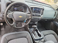 2021 Chevrolet Colorado 4WD Z71