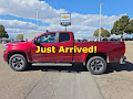 2021 Chevrolet Colorado 4WD Z71