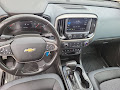 2021 Chevrolet Colorado 4WD Z71