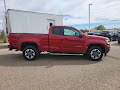 2021 Chevrolet Colorado 4WD Z71