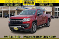 2021 Chevrolet Colorado 4WD Z71