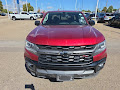 2021 Chevrolet Colorado 4WD Z71