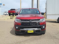 2021 Chevrolet Colorado 4WD Z71
