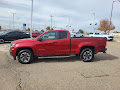 2021 Chevrolet Colorado 4WD Z71