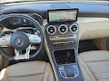 2020 Mercedes-Benz GLC AMG GLC 43