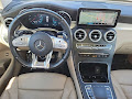 2020 Mercedes-Benz GLC AMG GLC 43