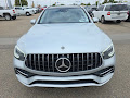 2020 Mercedes-Benz GLC AMG GLC 43