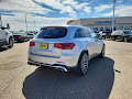 2020 Mercedes-Benz GLC AMG GLC 43