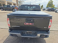 2016 GMC Canyon 4WD SLT