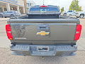 2018 Chevrolet Colorado 4WD Z71