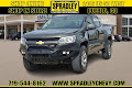 2018 Chevrolet Colorado 4WD Z71