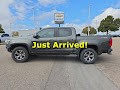 2018 Chevrolet Colorado 4WD Z71
