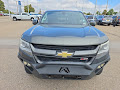 2018 Chevrolet Colorado 4WD Z71