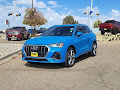 2019 Audi Q3 S line Premium Plus