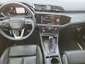 2019 Audi Q3 S line Premium Plus