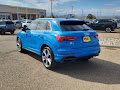 2019 Audi Q3 S line Premium Plus