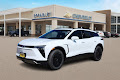 2026 Chevrolet Blazer EV AWD LT