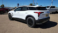 2026 Chevrolet Blazer EV AWD LT