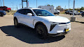2026 Chevrolet Blazer EV AWD LT