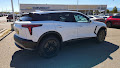 2026 Chevrolet Blazer EV AWD LT