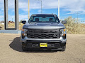 2026 Chevrolet Silverado 1500 Work Truck