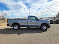 2026 Chevrolet Silverado 1500 Work Truck