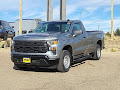 2026 Chevrolet Silverado 1500 Work Truck
